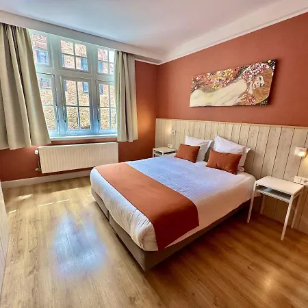 Appartement De Drie Koningen