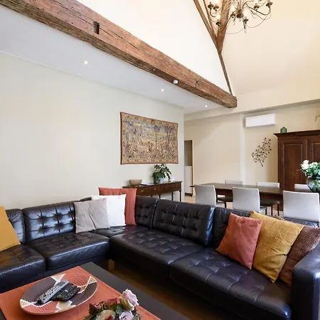 De Drie Koningen Appartement