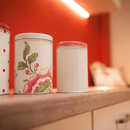 Appartement De Drie Koningen Brugge