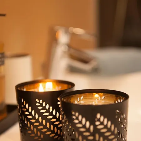 De Drie Koningen Appartement *