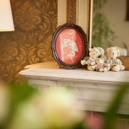 De Drie Koningen Appartement