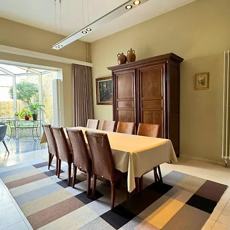 De Drie Koningen Appartement *