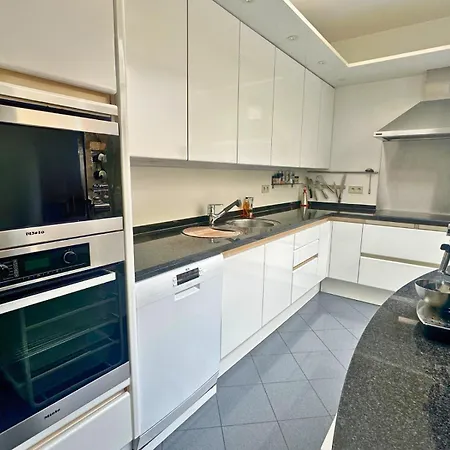 De Drie Koningen Appartement *